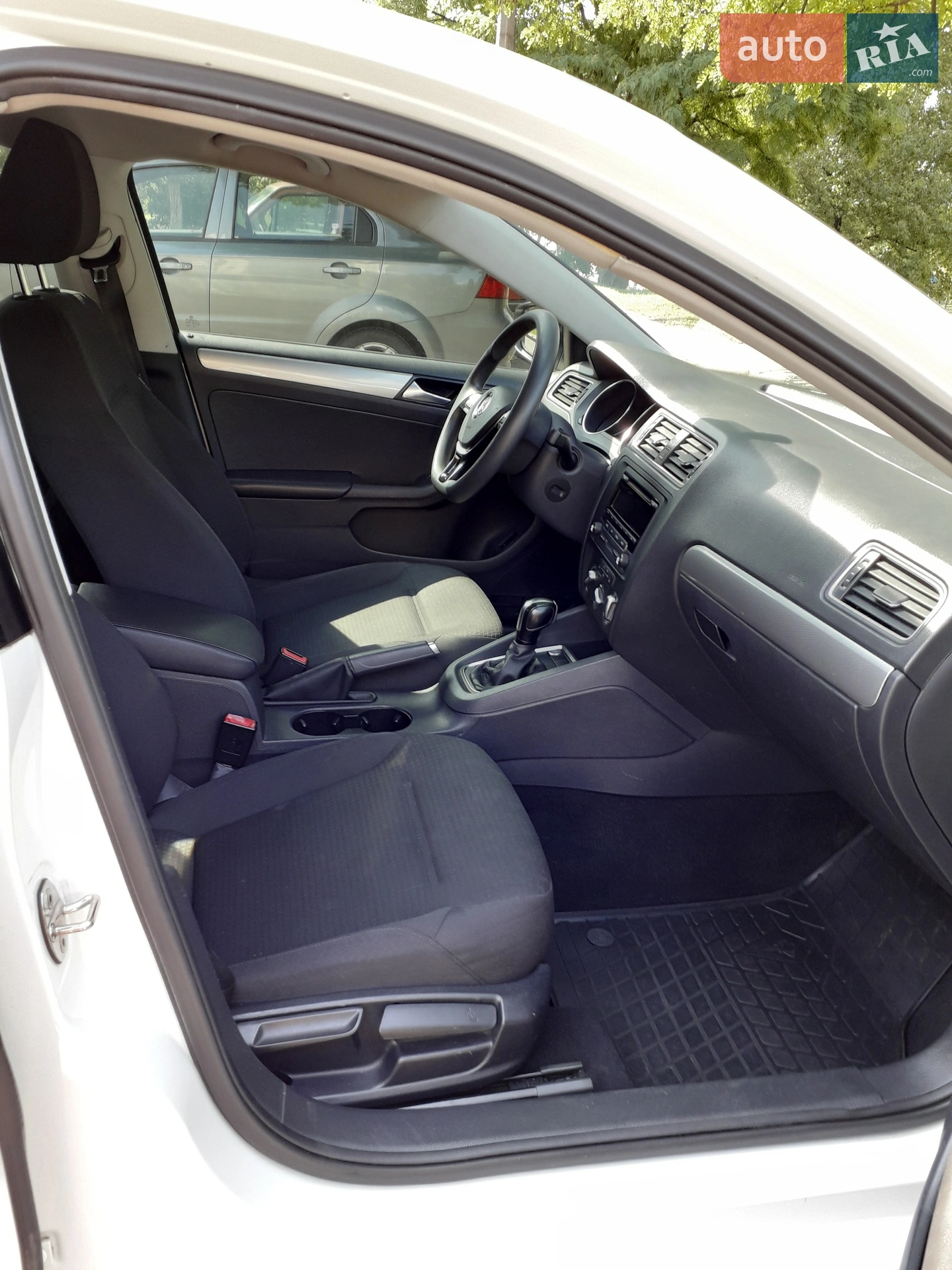 2014 Volkswagen Jetta - мініатюра 9