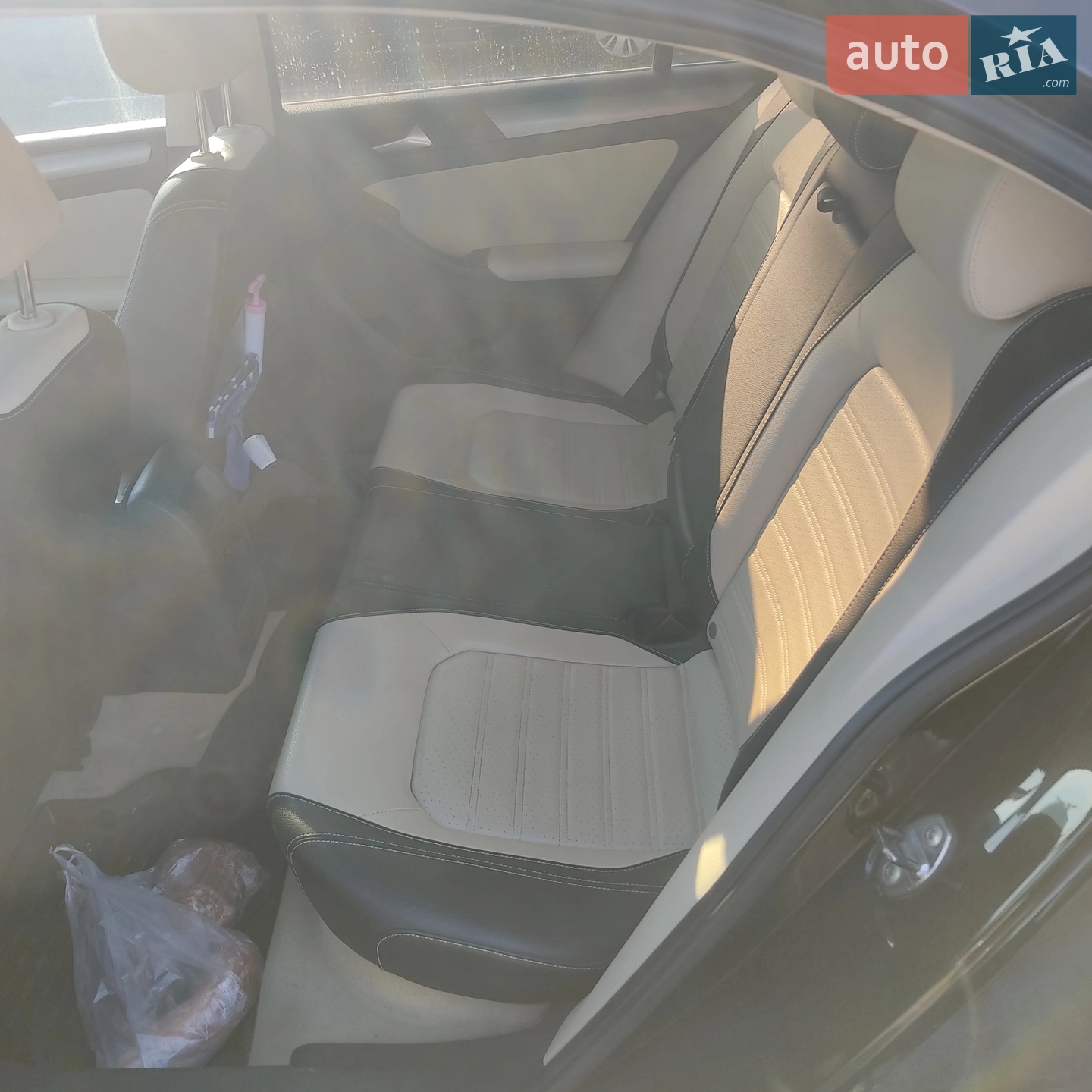 2013 Volkswagen Jetta - мініатюра 10