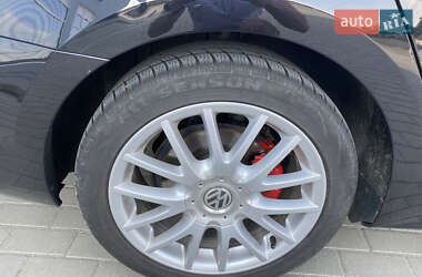 Седан Volkswagen Jetta 2012 в Андрушівці