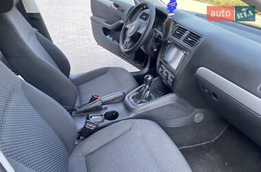 Седан Volkswagen Jetta 2012 в Андрушівці