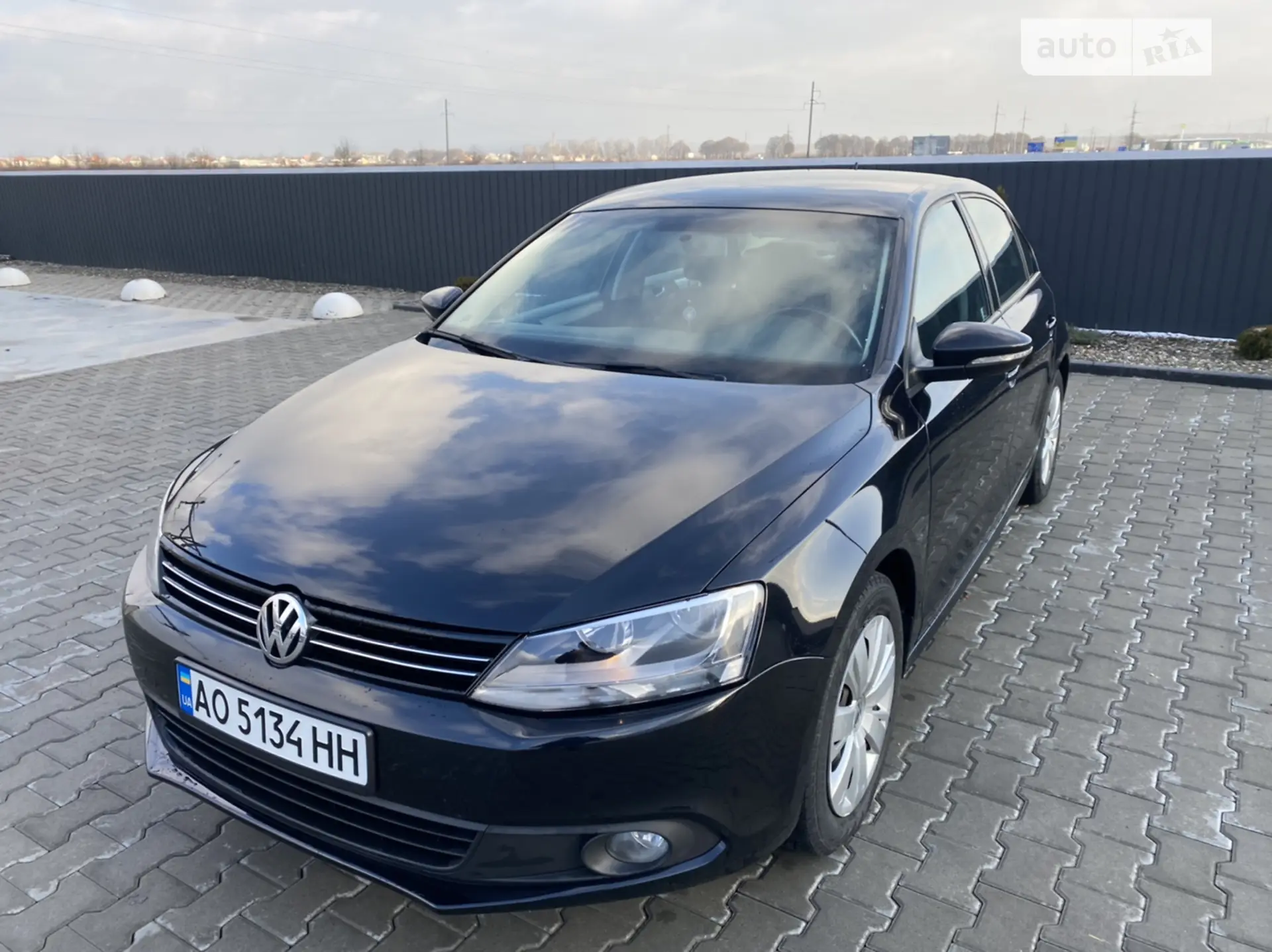 2014 Volkswagen Jetta - мініатюра 2