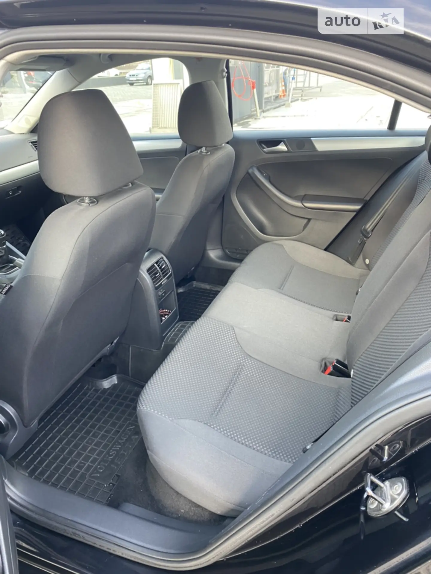 2014 Volkswagen Jetta - мініатюра 17