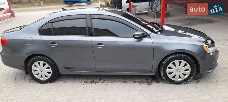 Седан Volkswagen Jetta 2015 в Крижополі фото 13 Седан Volkswagen Jetta 2015 в Крижополі