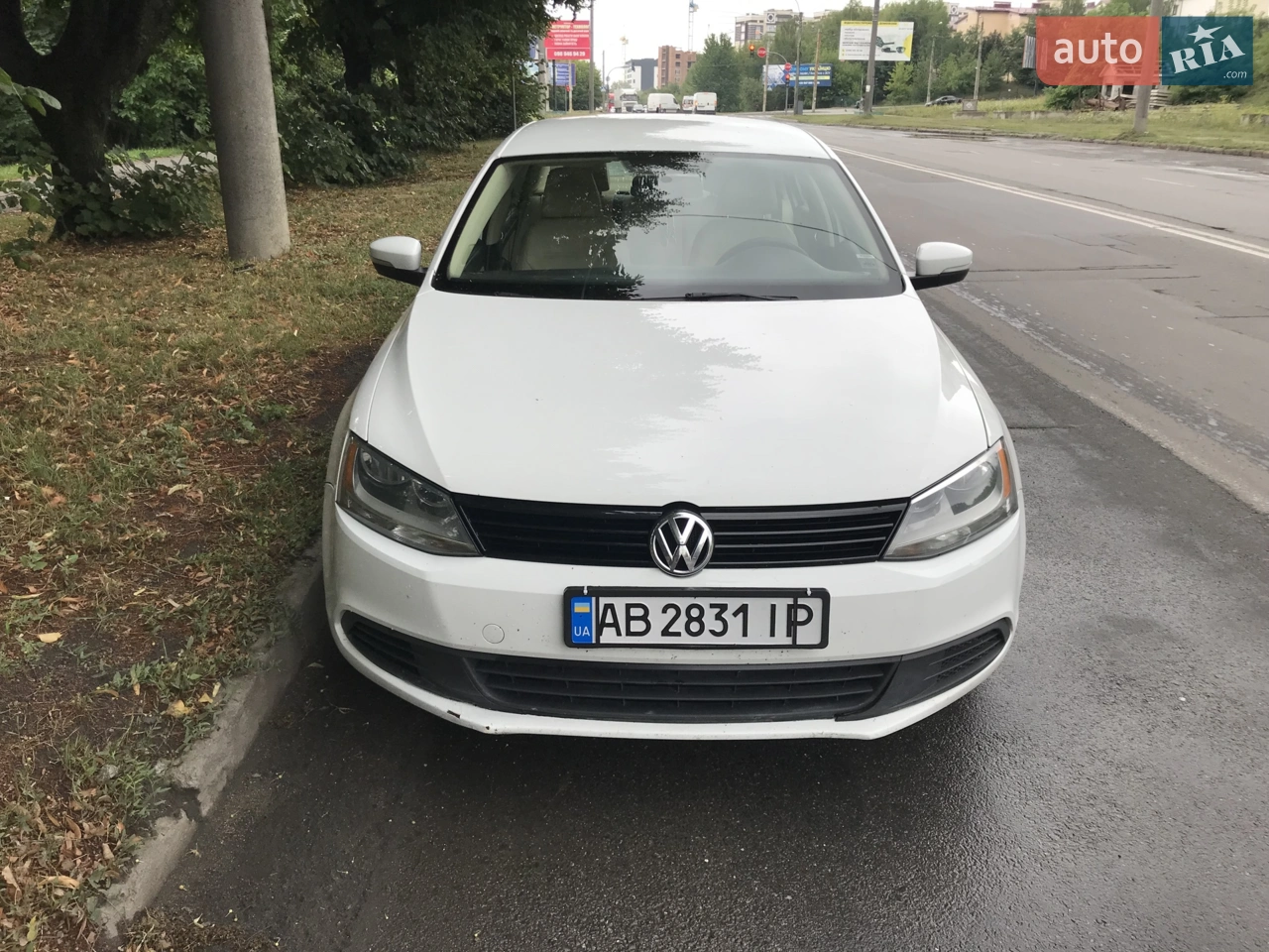 2013 Volkswagen Jetta - мініатюра 16