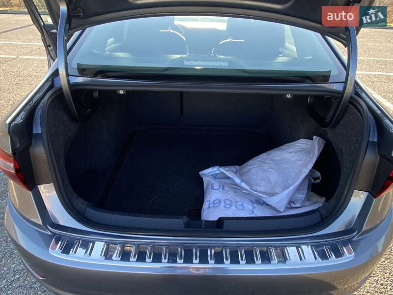 Седан Volkswagen Jetta 2019 в Черновцах фото 10 Седан Volkswagen Jetta 2019 в Черновцах