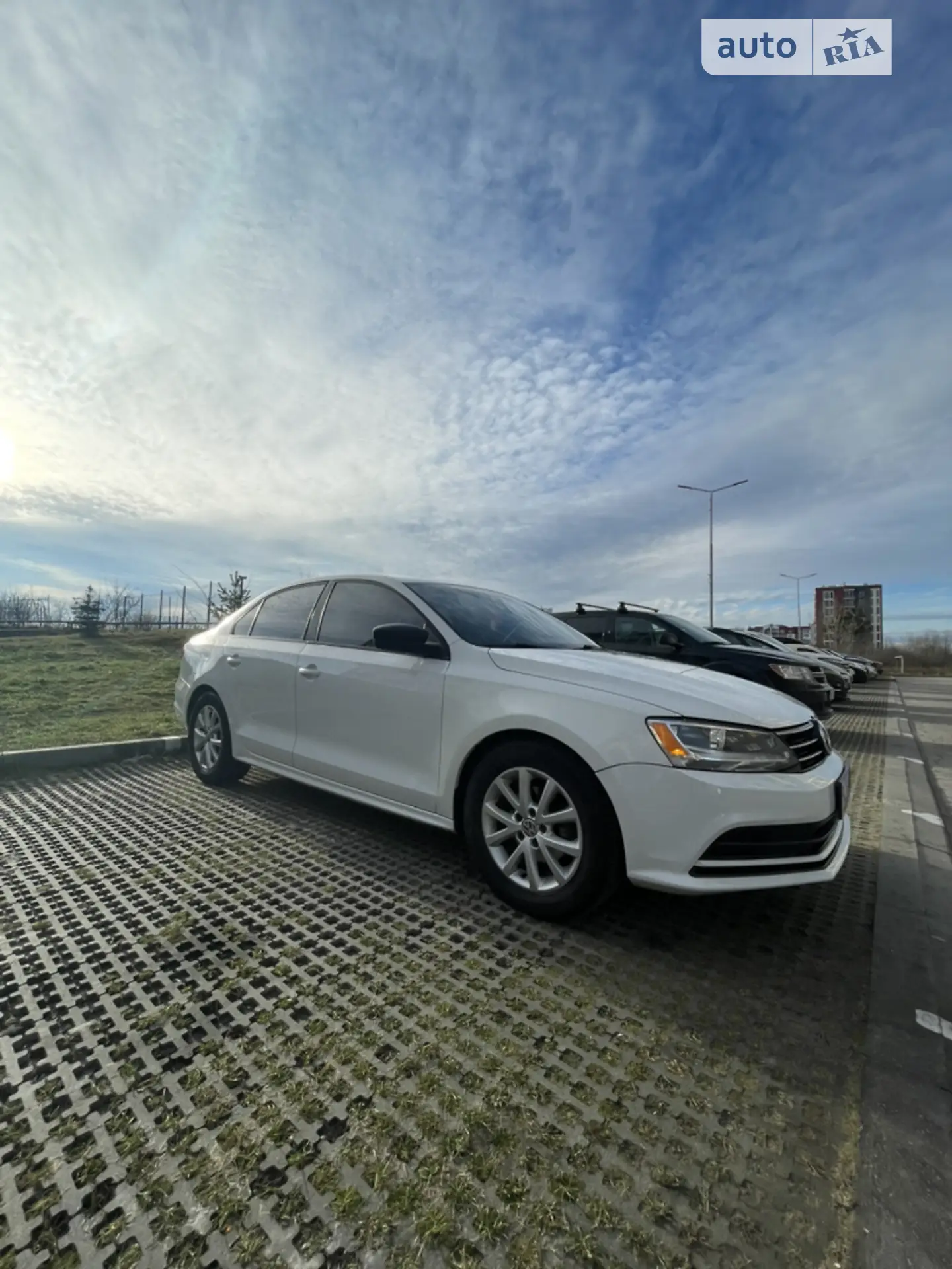2015 Volkswagen Jetta - мініатюра 4