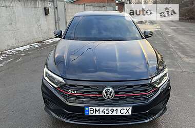 Седан Volkswagen Jetta 2019 в Днепре