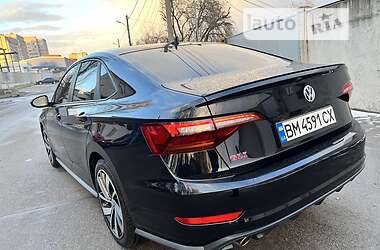 Седан Volkswagen Jetta 2019 в Днепре