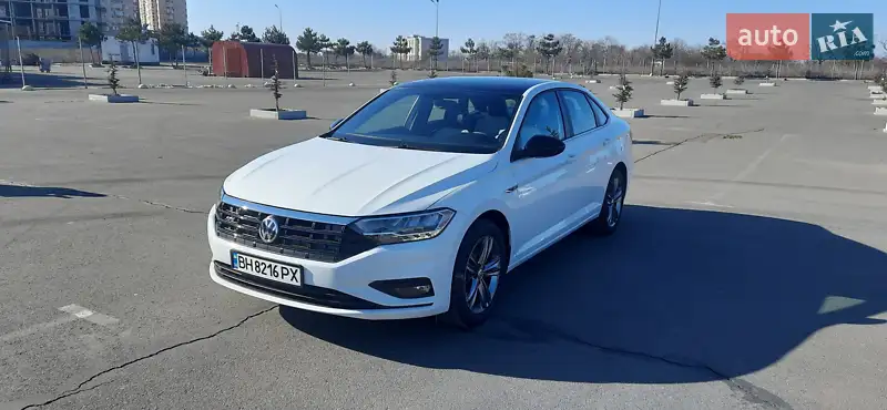 Volkswagen Jetta