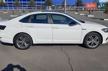 Седан Volkswagen Jetta 2019 в Одессе