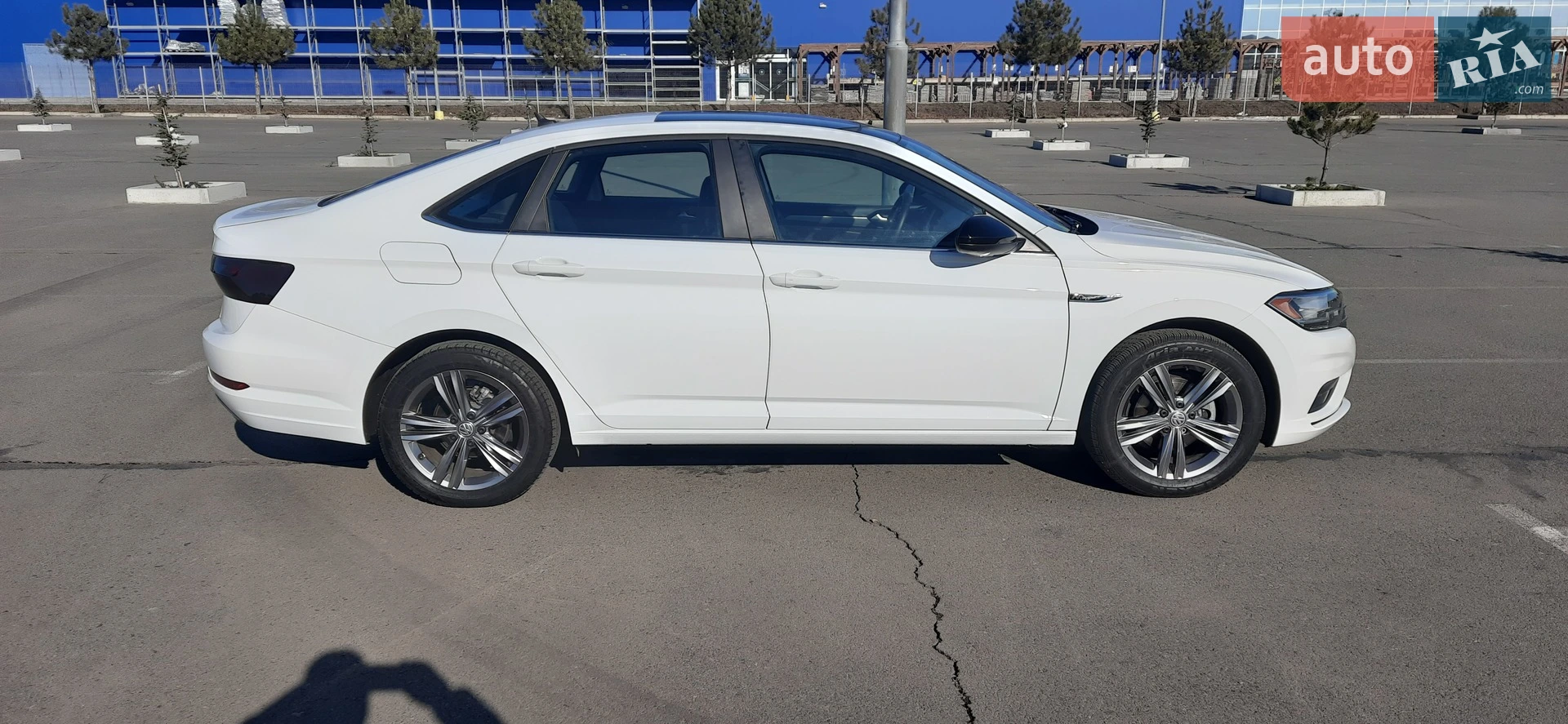 2019 Volkswagen Jetta - мініатюра 5