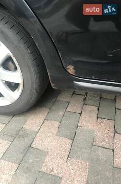 Седан Volkswagen Jetta 2006 в 
