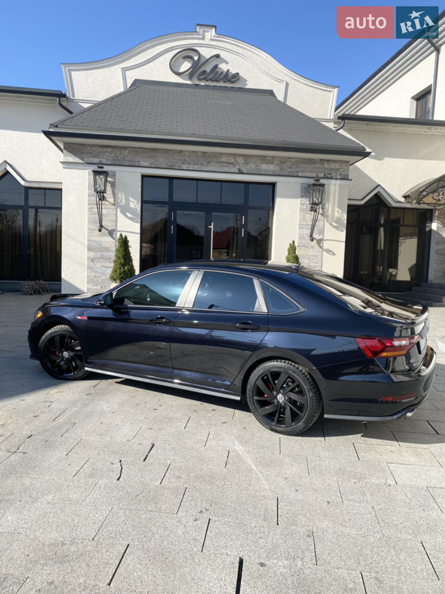 2019 Volkswagen Jetta - мініатюра 19