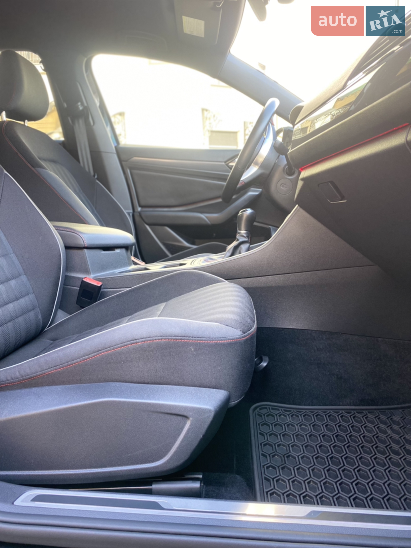 2019 Volkswagen Jetta - мініатюра 39