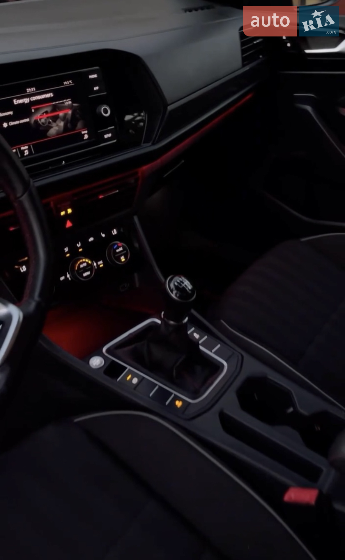 2019 Volkswagen Jetta - мініатюра 46