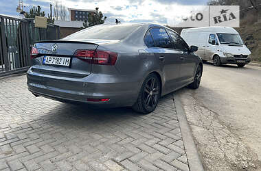 Седан Volkswagen Jetta 2015 в Одессе