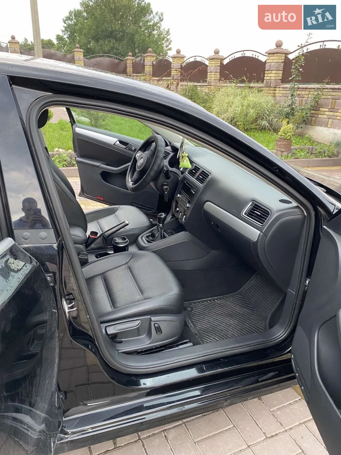 2013 Volkswagen Jetta - мініатюра 10