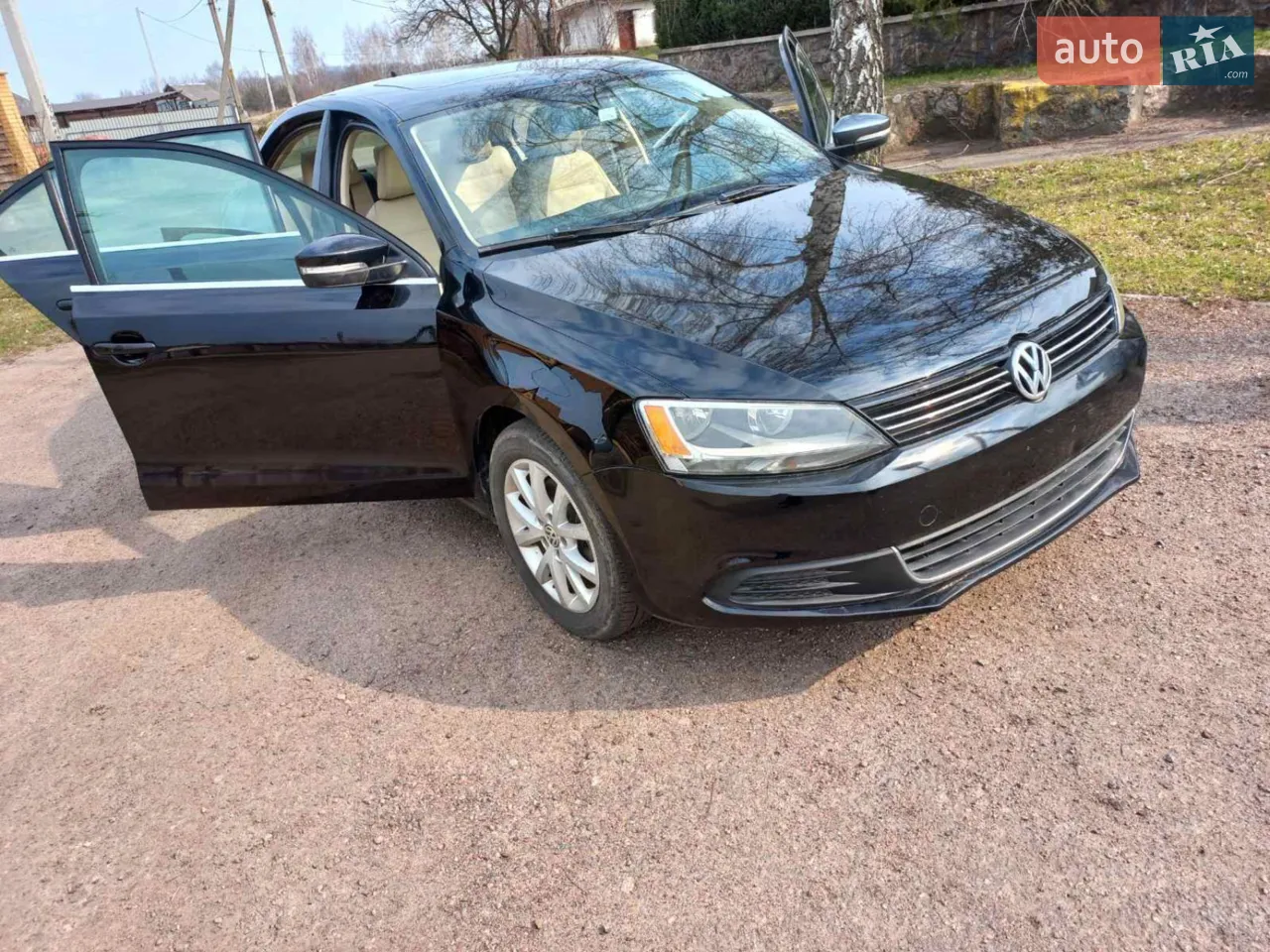 2013 Volkswagen Jetta - мініатюра 28