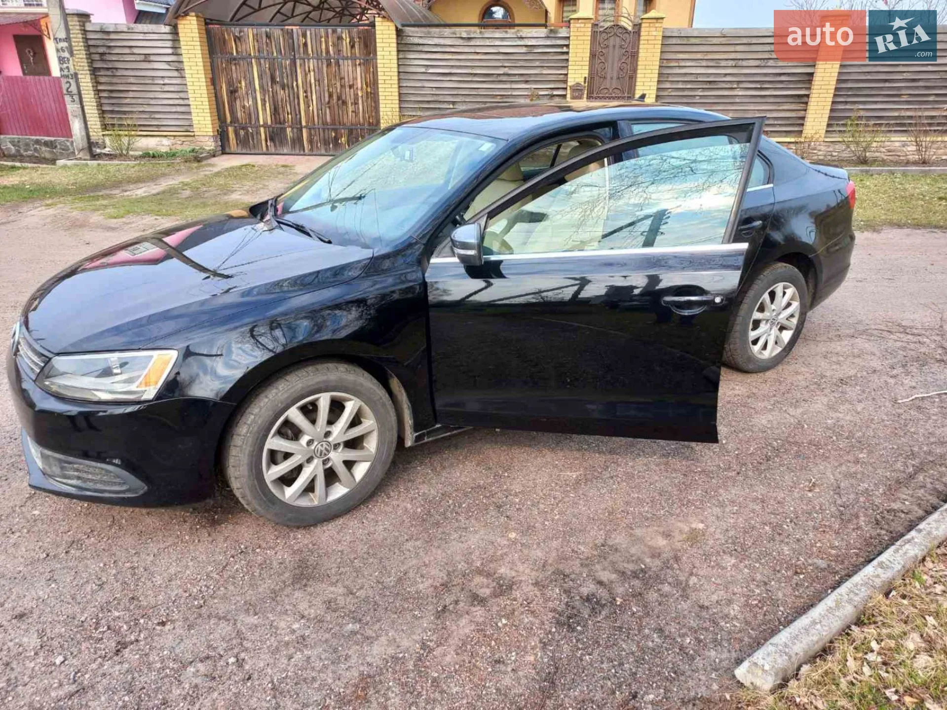 2012 Volkswagen Jetta - мініатюра 18