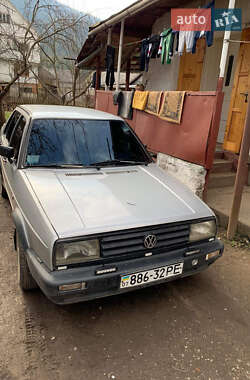 Седан Volkswagen Jetta 1989 в Межгорье