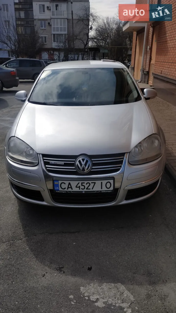 2010 Volkswagen Jetta - мініатюра 14