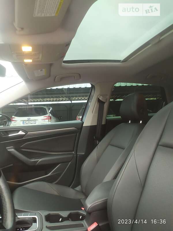 Седан Volkswagen Jetta 2018 в Каменском фото 83 Седан Volkswagen Jetta 2018 в Каменском