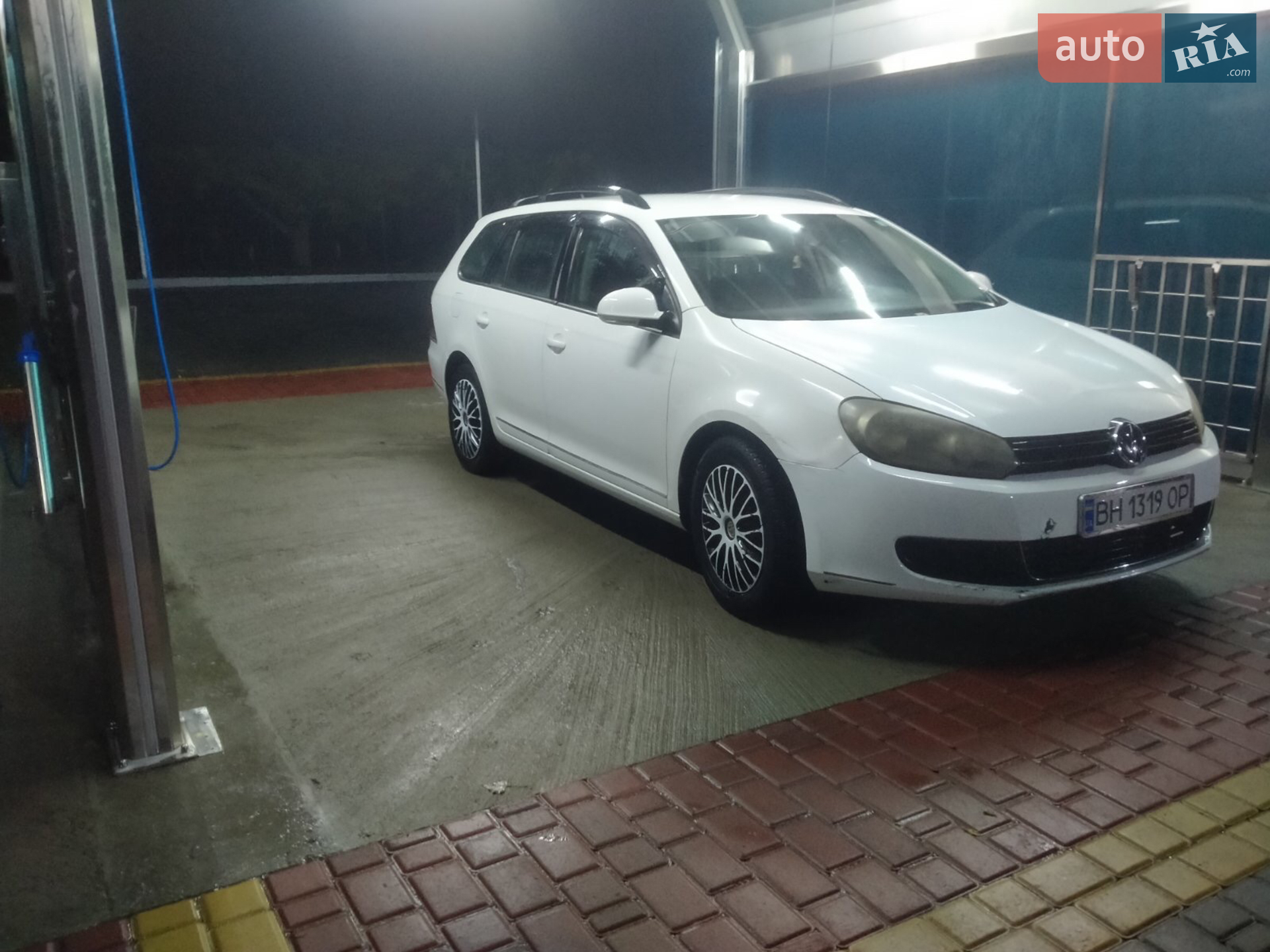 2011 Volkswagen Jetta - мініатюра 2