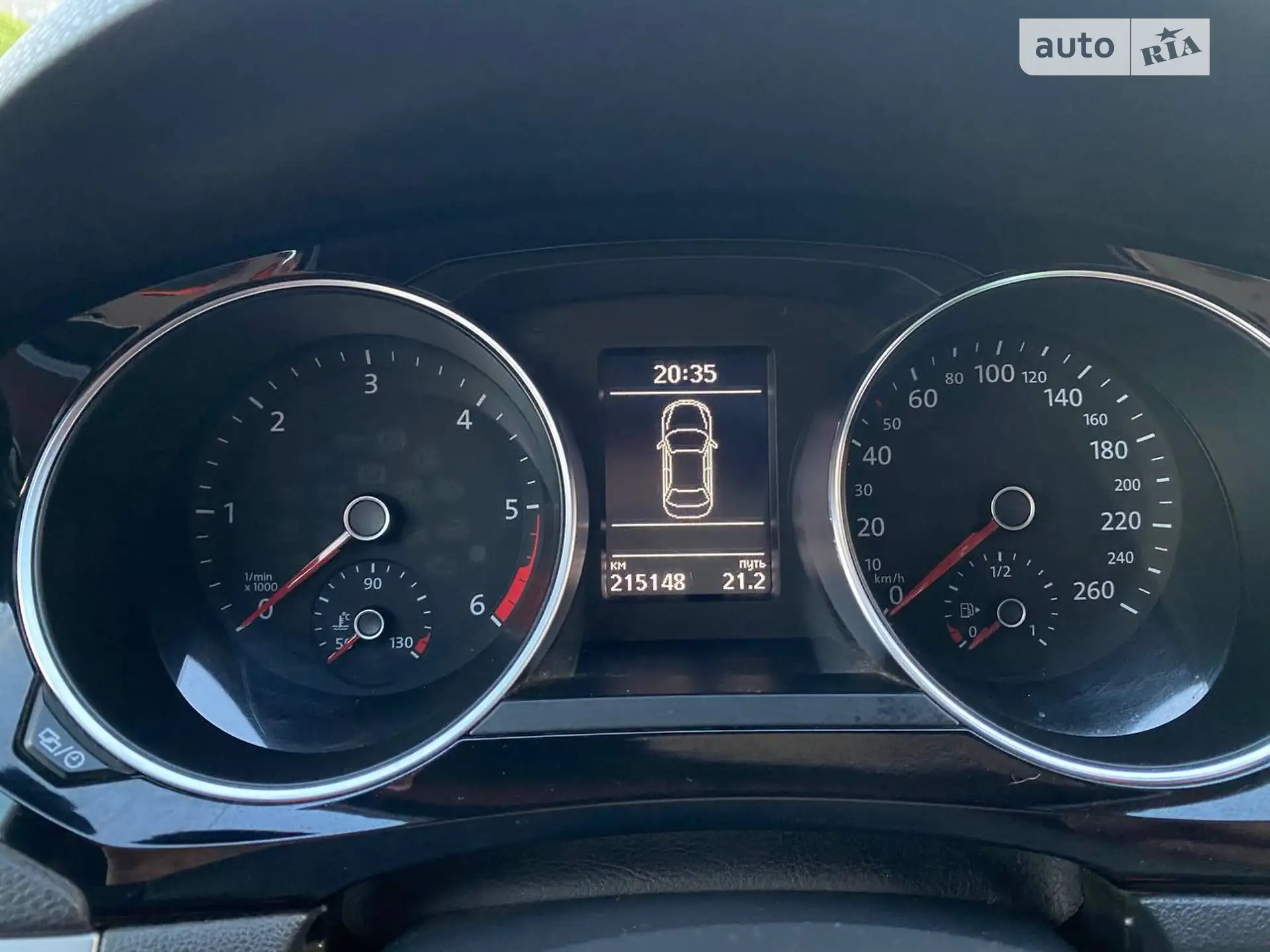 2017 Volkswagen Jetta - мініатюра 11