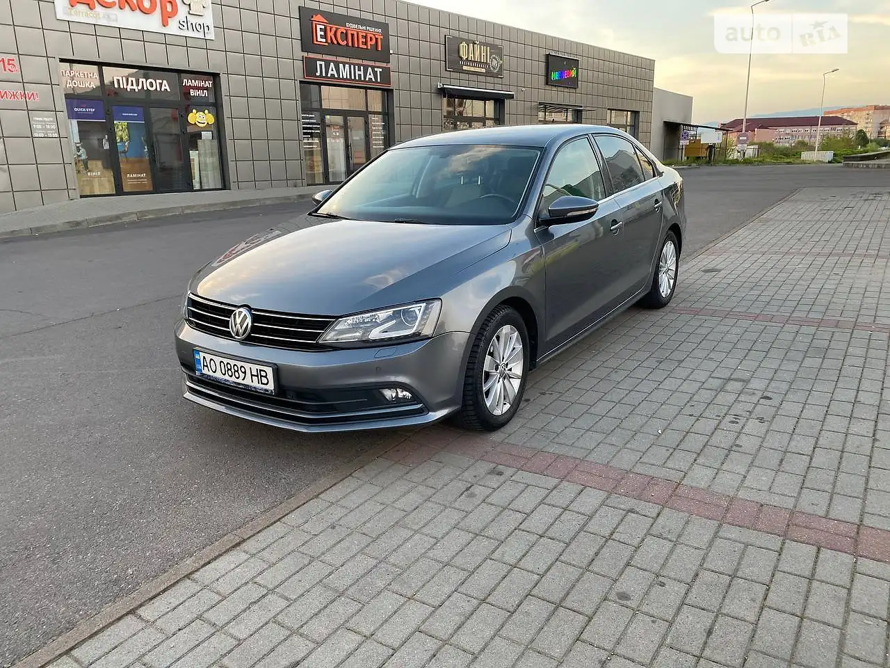 2016 Volkswagen Jetta - мініатюра 23
