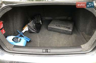 Седан Volkswagen Jetta 2007 в 