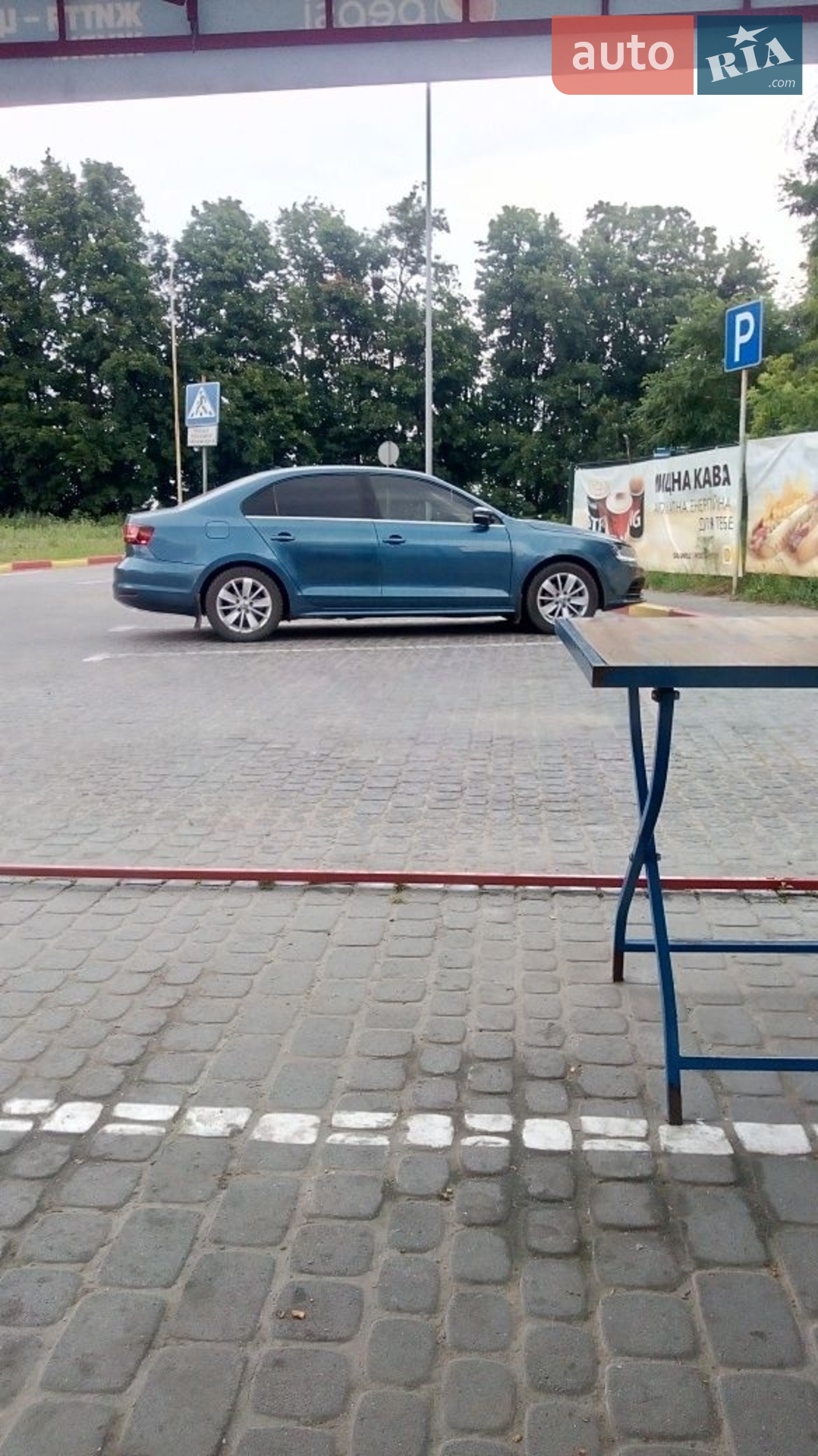 2015 Volkswagen Jetta - мініатюра 4