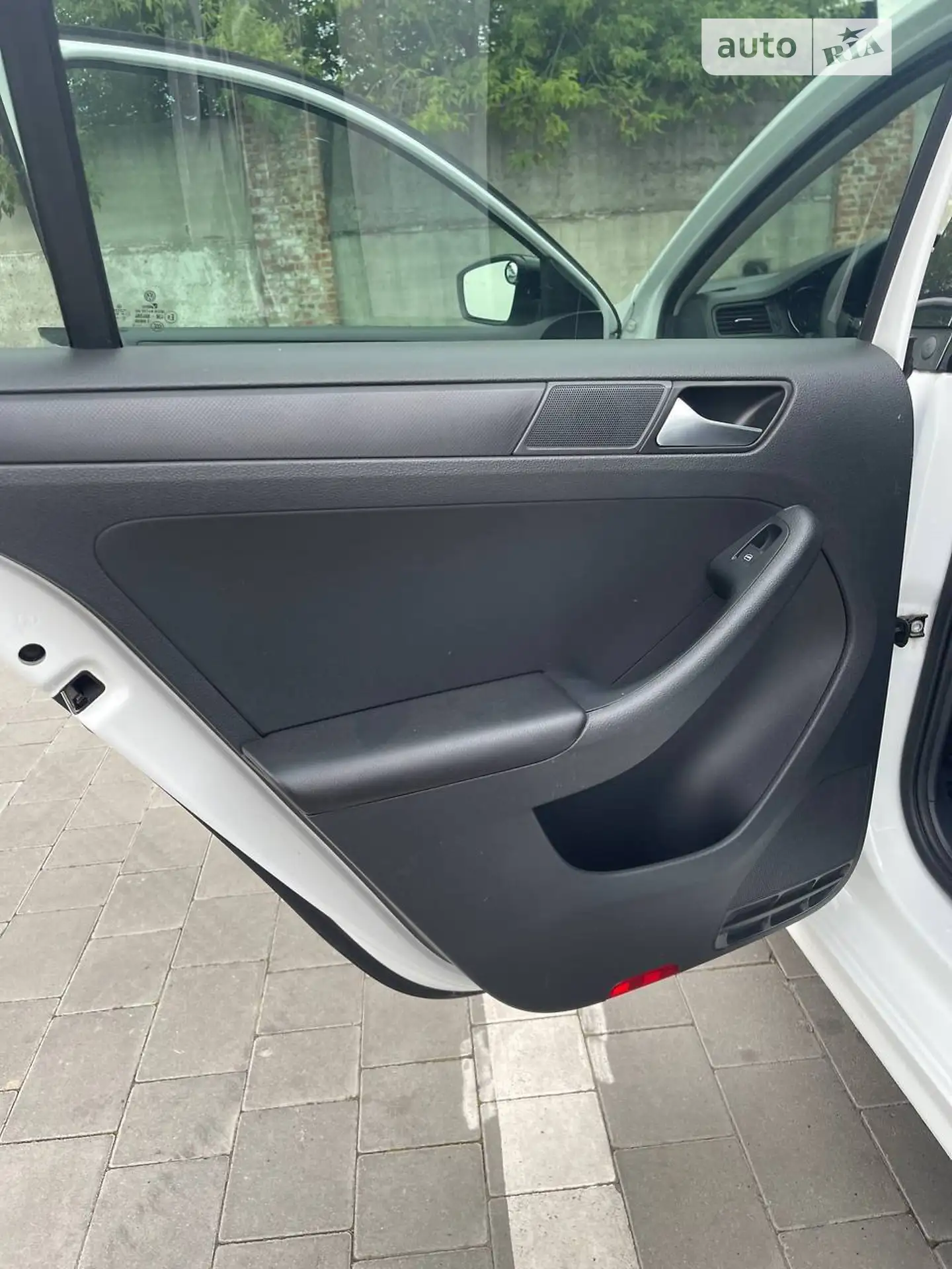 2015 Volkswagen Jetta - мініатюра 6