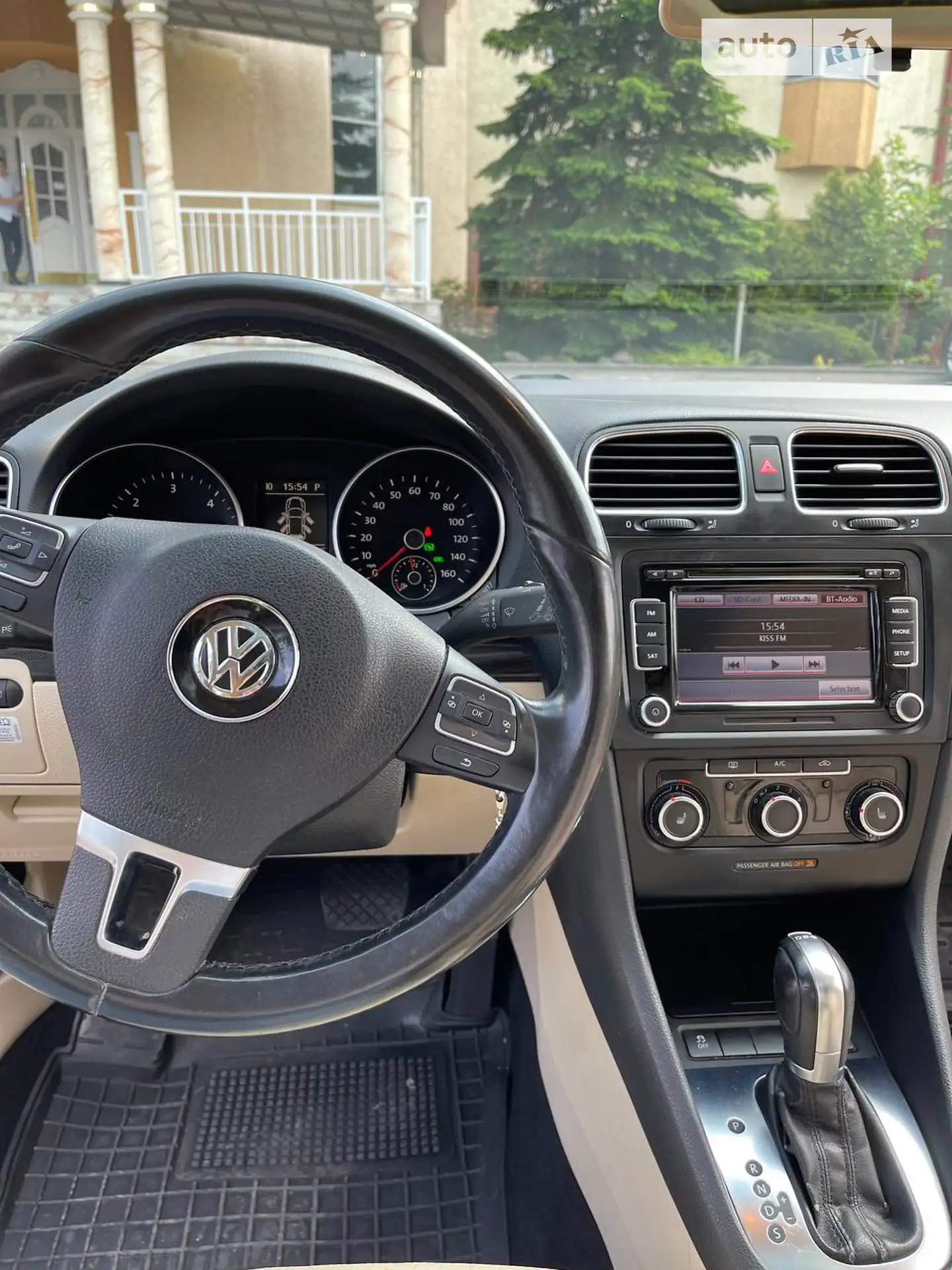 2012 Volkswagen Jetta - мініатюра 15