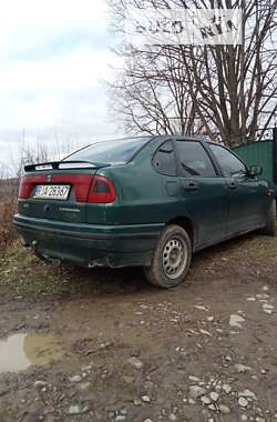 Седан Volkswagen Jetta 1995 в 