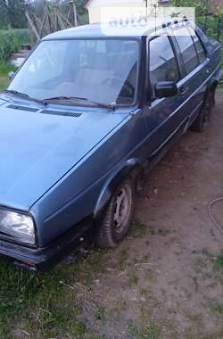 Седан Volkswagen Jetta 1995 в 