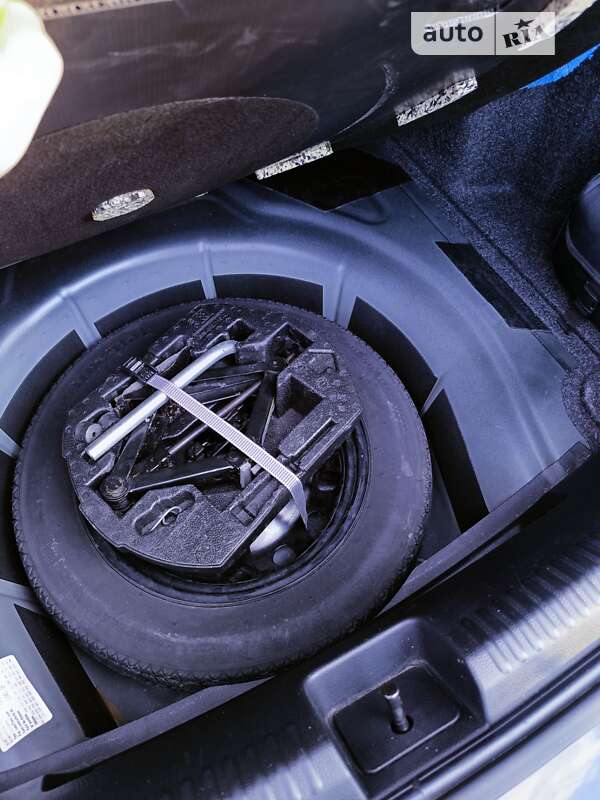 Седан Volkswagen Jetta 2016 в Южноукраинске