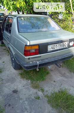 Седан Volkswagen Jetta 1984 в Баранівці