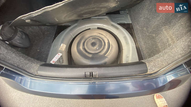 Седан Volkswagen Jetta 2008 в Вінниці