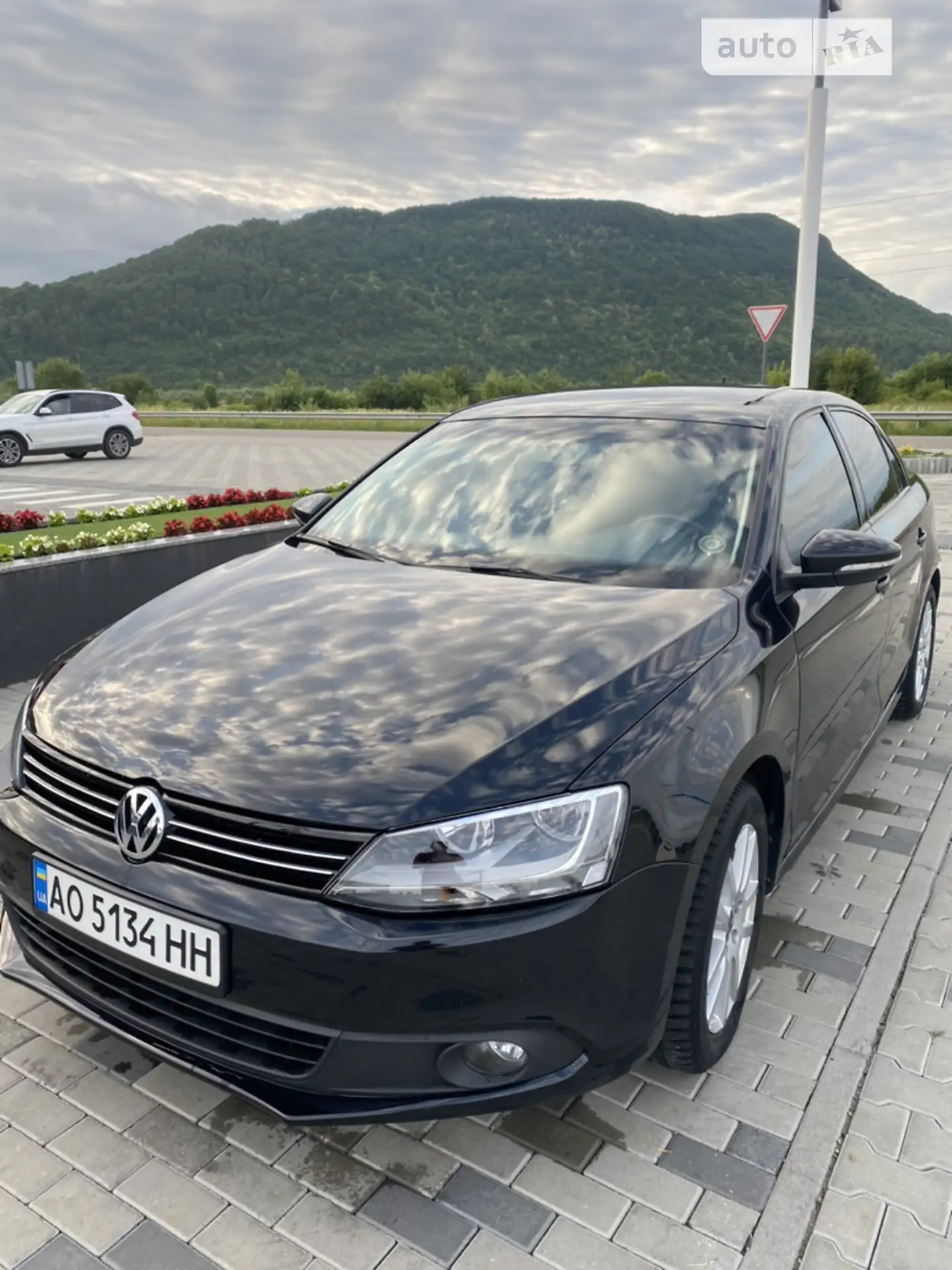 2014 Volkswagen Jetta - мініатюра 4