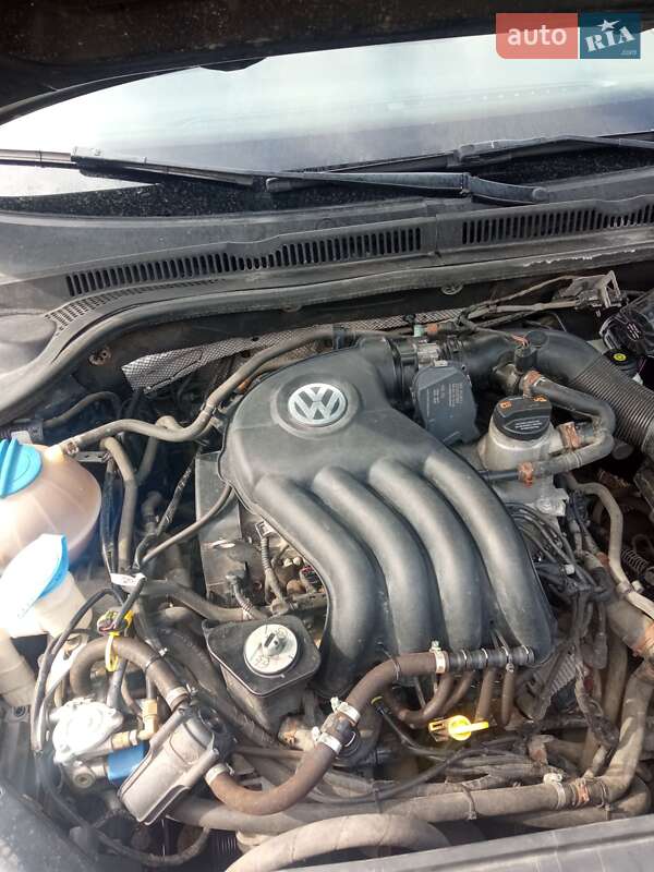 Седан Volkswagen Jetta 2013 в Пирятине