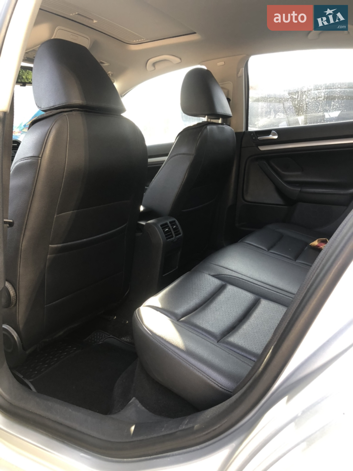 2010 Volkswagen Jetta - мініатюра 10
