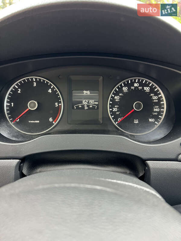 Седан Volkswagen Jetta 2012 в Киеве фото 7 Седан Volkswagen Jetta 2012 в Киеве