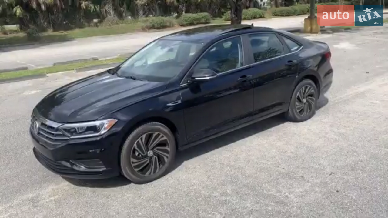 2017 Volkswagen Jetta - мініатюра 45