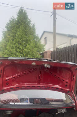 Седан Volkswagen Jetta 1991 в 