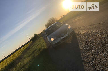 Седан Volkswagen Jetta 2006 в Чигирине