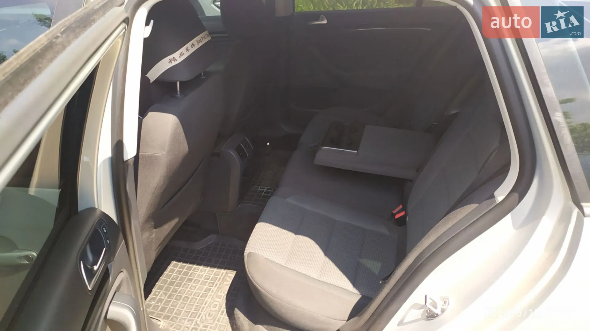 2011 Volkswagen Jetta - мініатюра 26