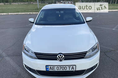 Седан Volkswagen Jetta 2014 в Кривом Роге