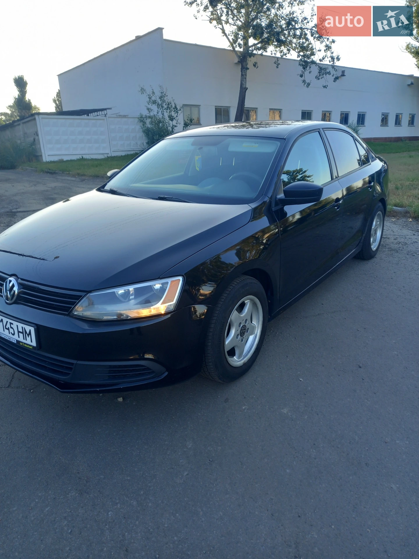 2014 Volkswagen Jetta - мініатюра 5