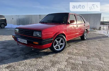 Volkswagen Jetta 1984