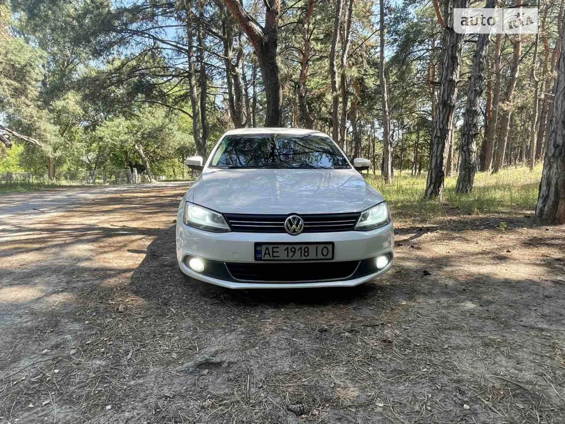2013 Volkswagen Jetta - мініатюра 3